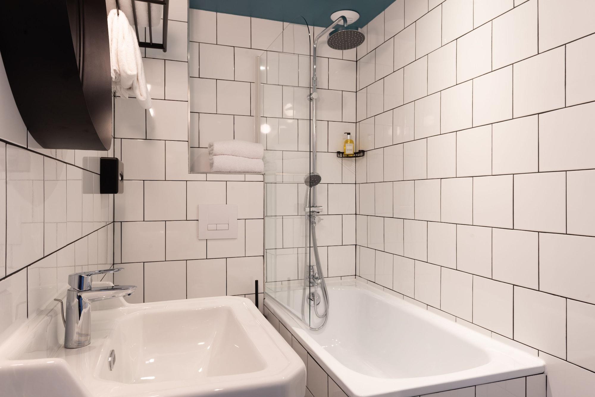 Hotel Bristol 兰斯 外观 照片